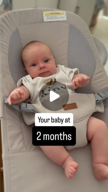 Bambii's AI vs your old baby app.