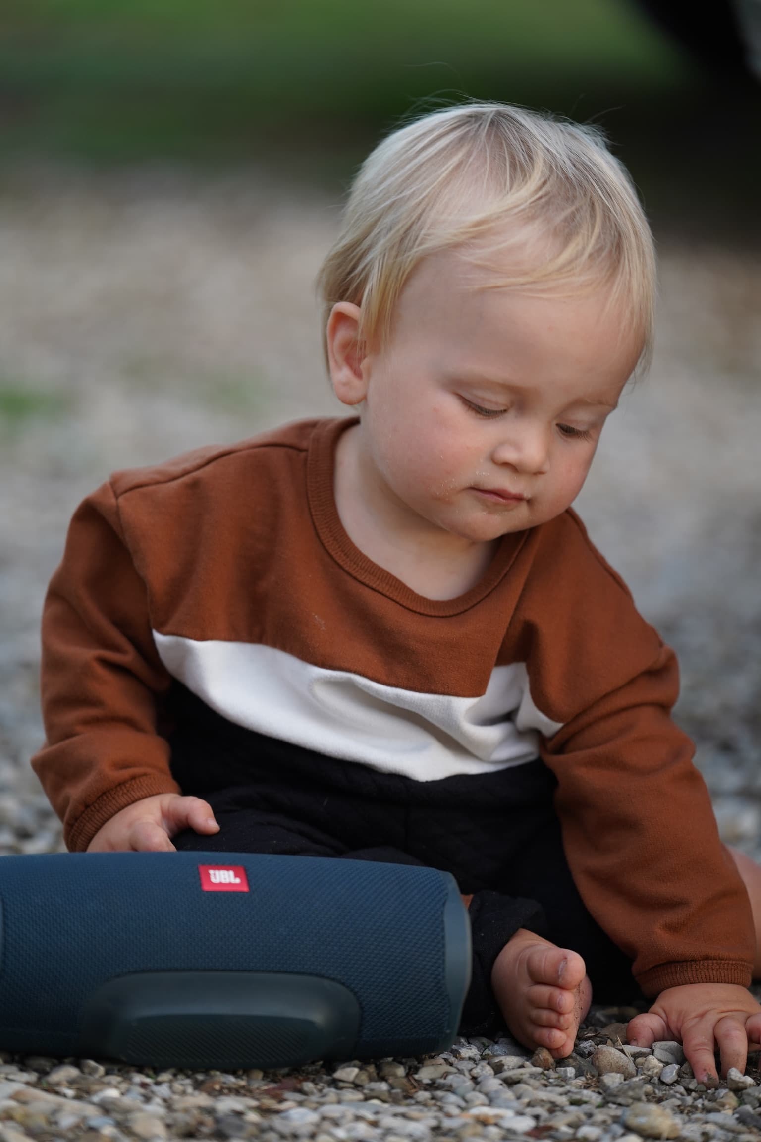 Key Milestones To Watch Out For From 1 - 24 Months!