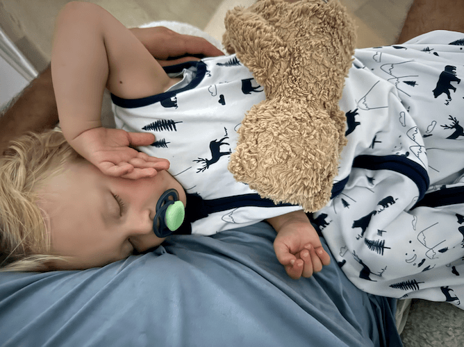 The Secret to Dropping That Final Nap (Without Total Chaos)
