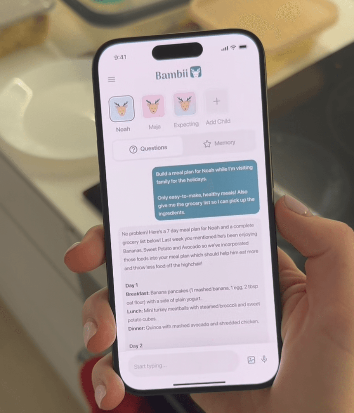 Is AI Replacing Traditional Parenting Skills with Technology?
